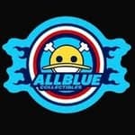 All Blue logo