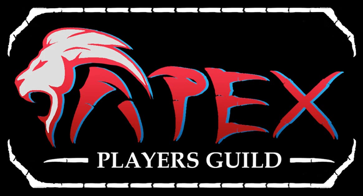 Apex Player's Guild logo