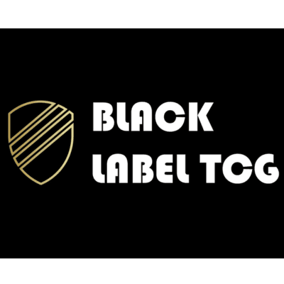 Black Label logo