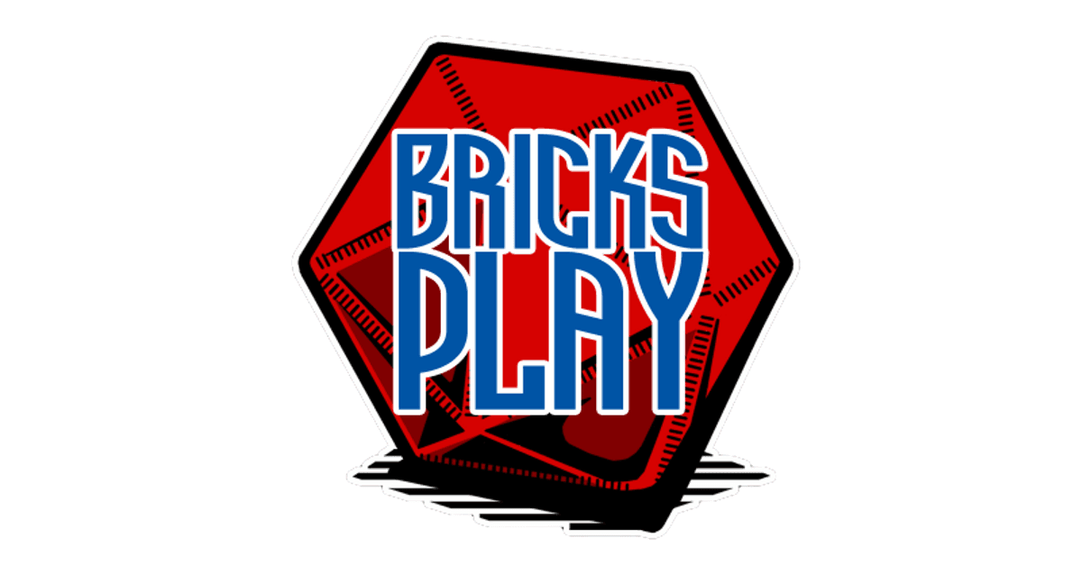 Bricks Play logo
