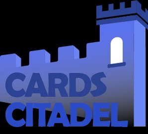 Card Citadel logo