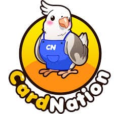 Card Nation logo