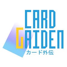 CardGaiden logo