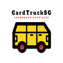 CardTruckSG logo