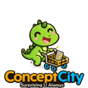 Concept City logo