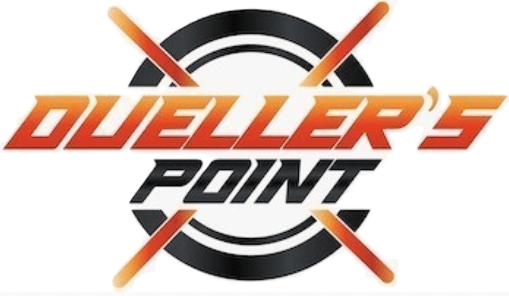 Dueller's Point logo