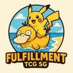 Fulfillment TCG logo