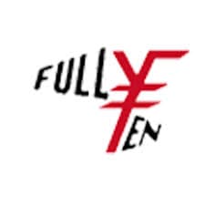 Full-Yen Trading logo