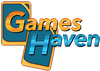 Games Haven (Beauty World) logo