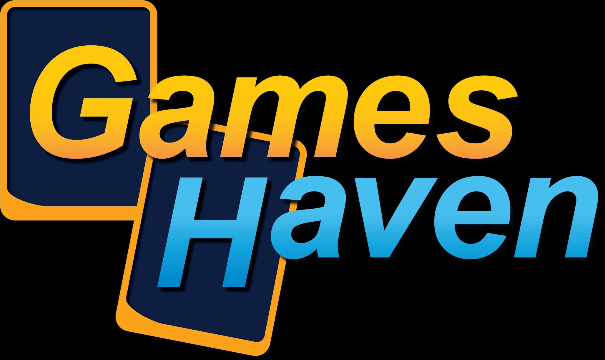 Games Haven logo