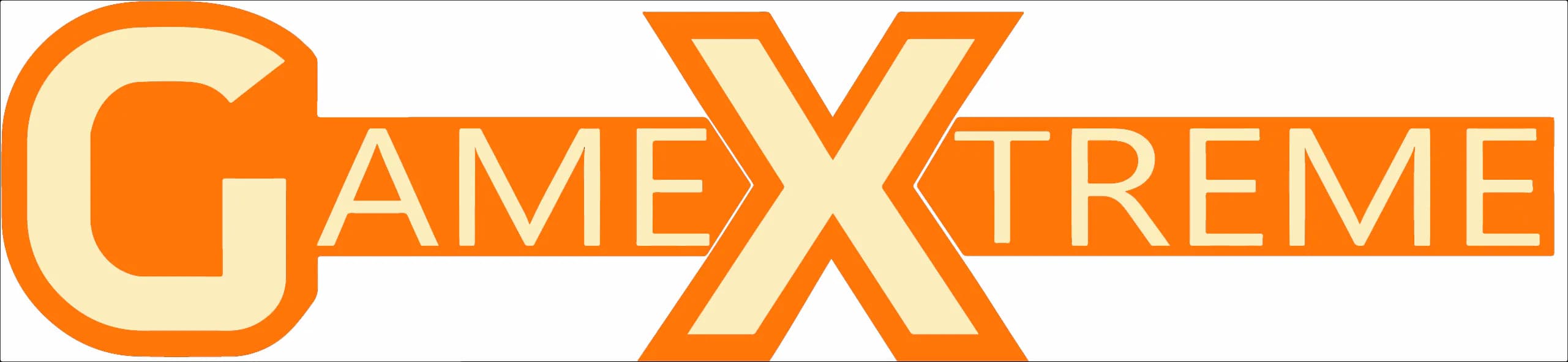 Gamextreme logo