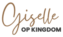 Giselle OP Kingdom logo