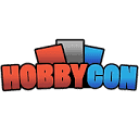 HobbyCon Asia logo