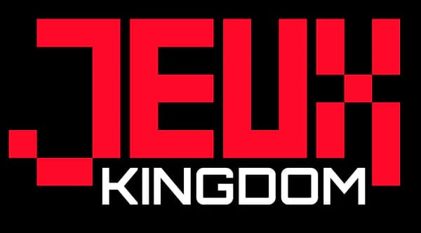 Jeux Kingdom logo