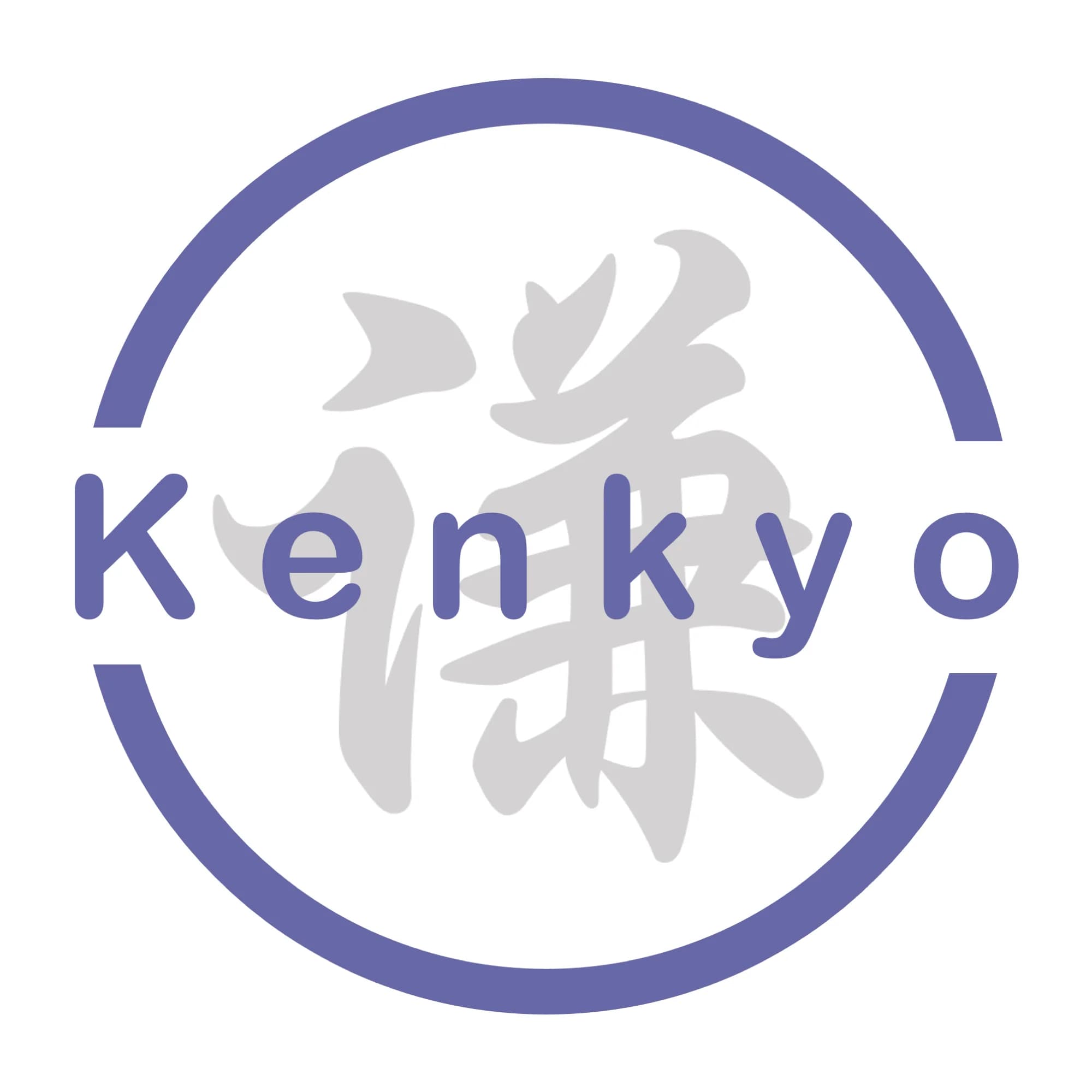 Kenkyo Hobby logo