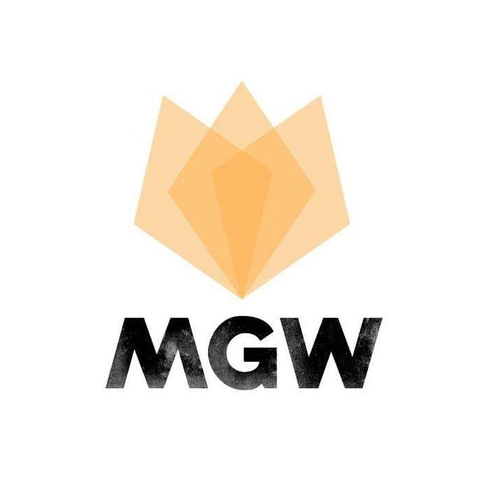 Millenium Game World logo