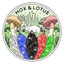 Mox & Lotus logo
