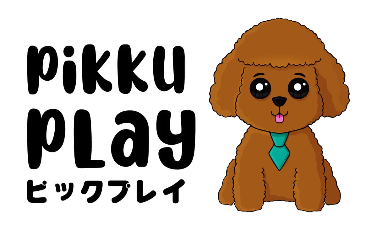 Pikkuplay logo