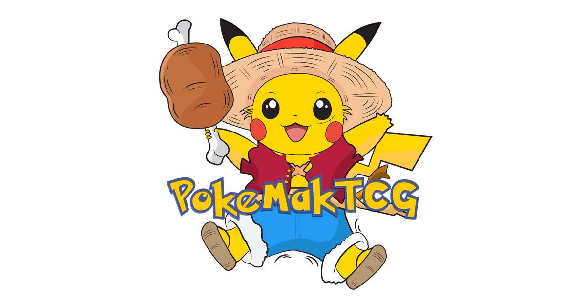 PokeMakTCG logo