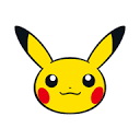 Pokémon TCG Gym Deluxe logo