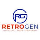 Retrogenerations logo