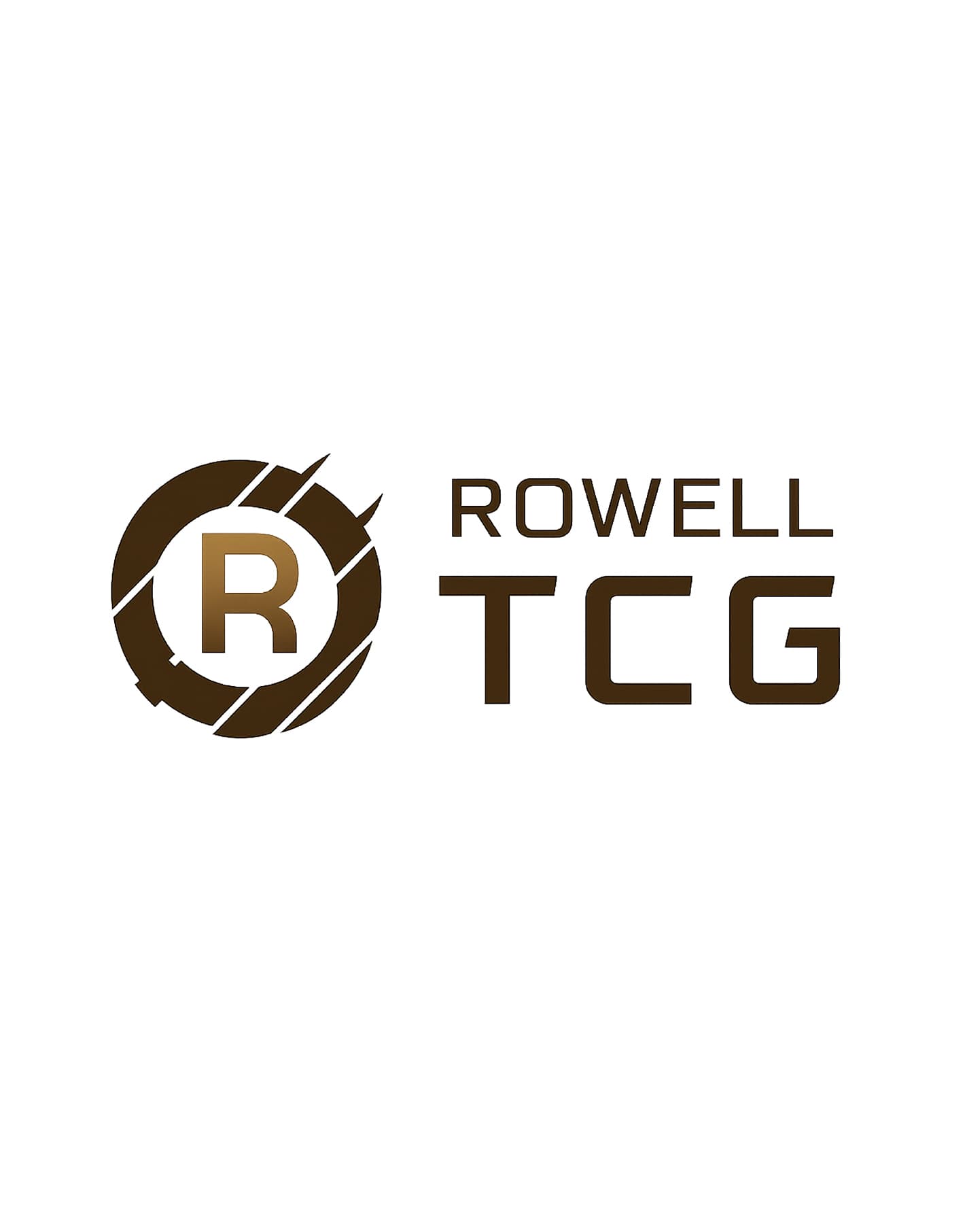 Rowell TCG logo