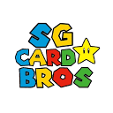 SgCardBros logo