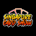 Singapore Card Show logo