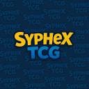 SyphexTCG logo