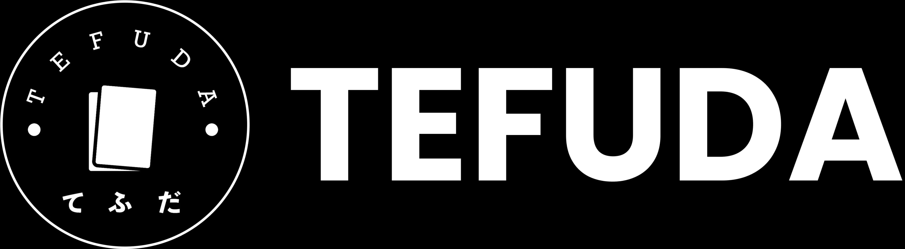 Tefuda logo