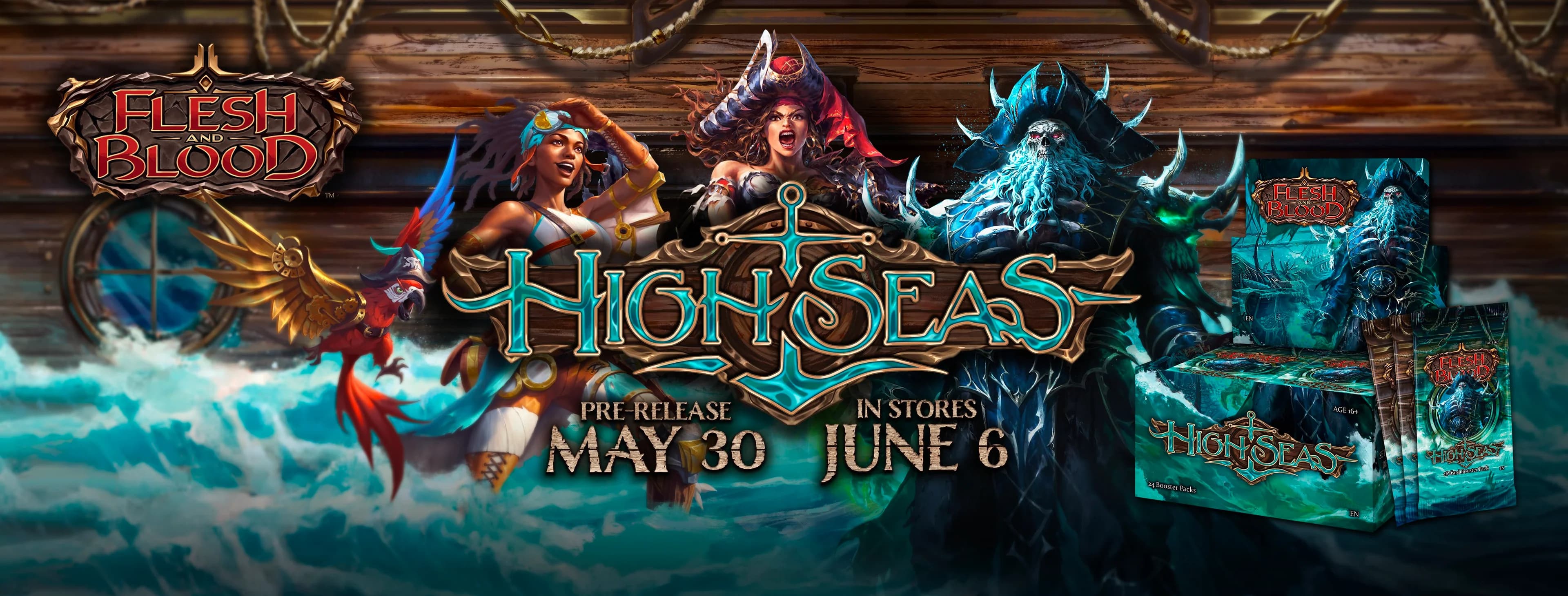 The Imaginarium logo