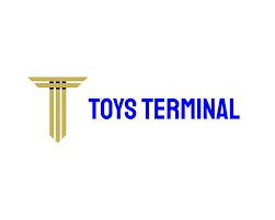 Toys Terminal logo