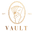 Vault Cards TCG logo