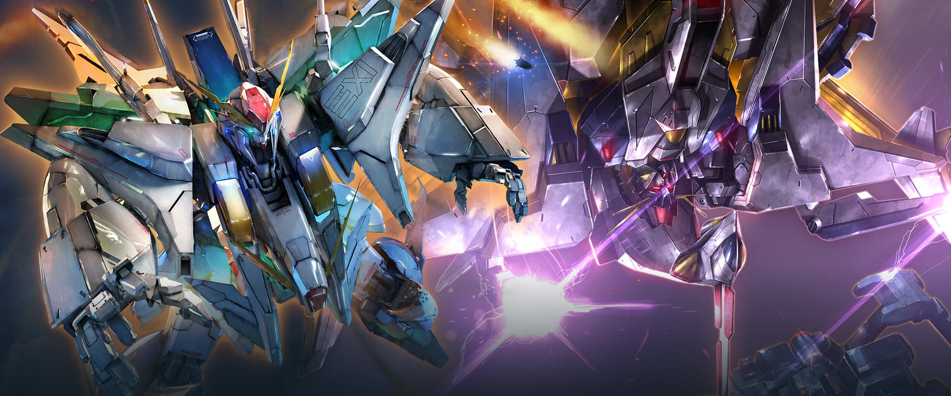 ST08 Flash of Radiance cover