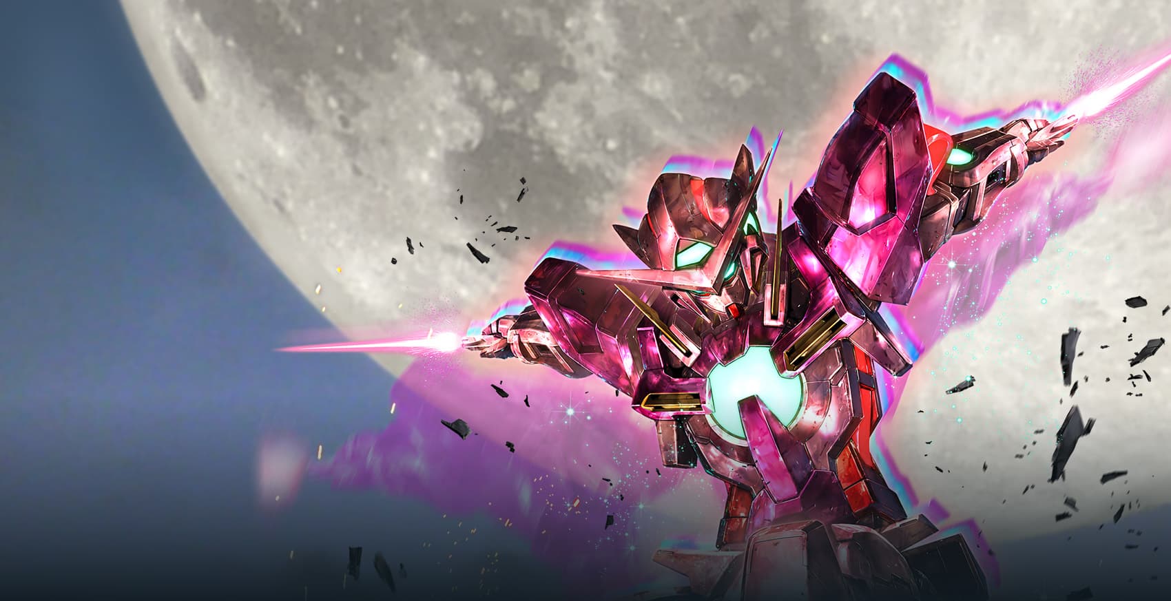 GD03 Steel Requiem cover