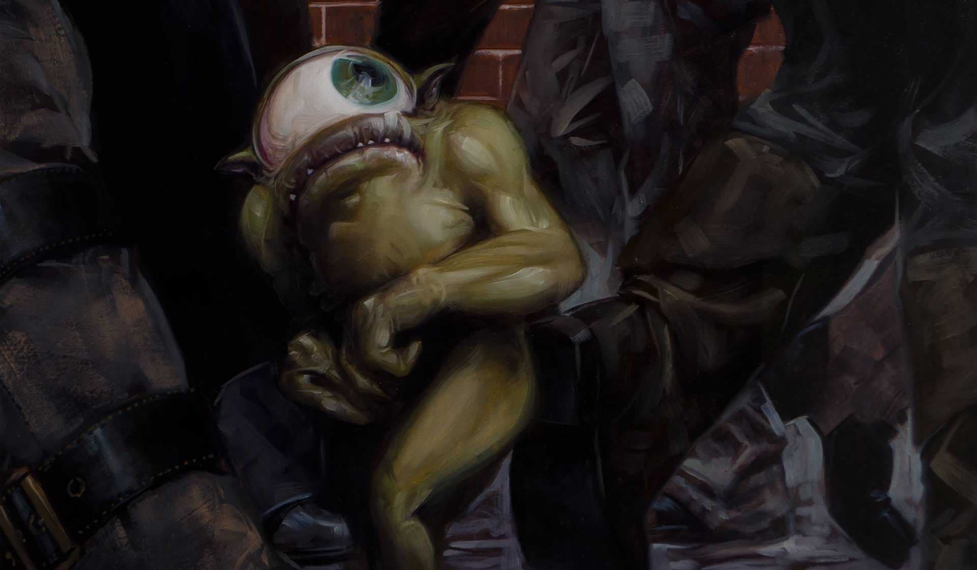 Theros Beyond Death cover