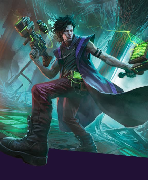 Duskmourn: House of Horror cover