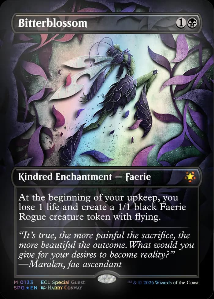 Lorwyn Eclipsed cover