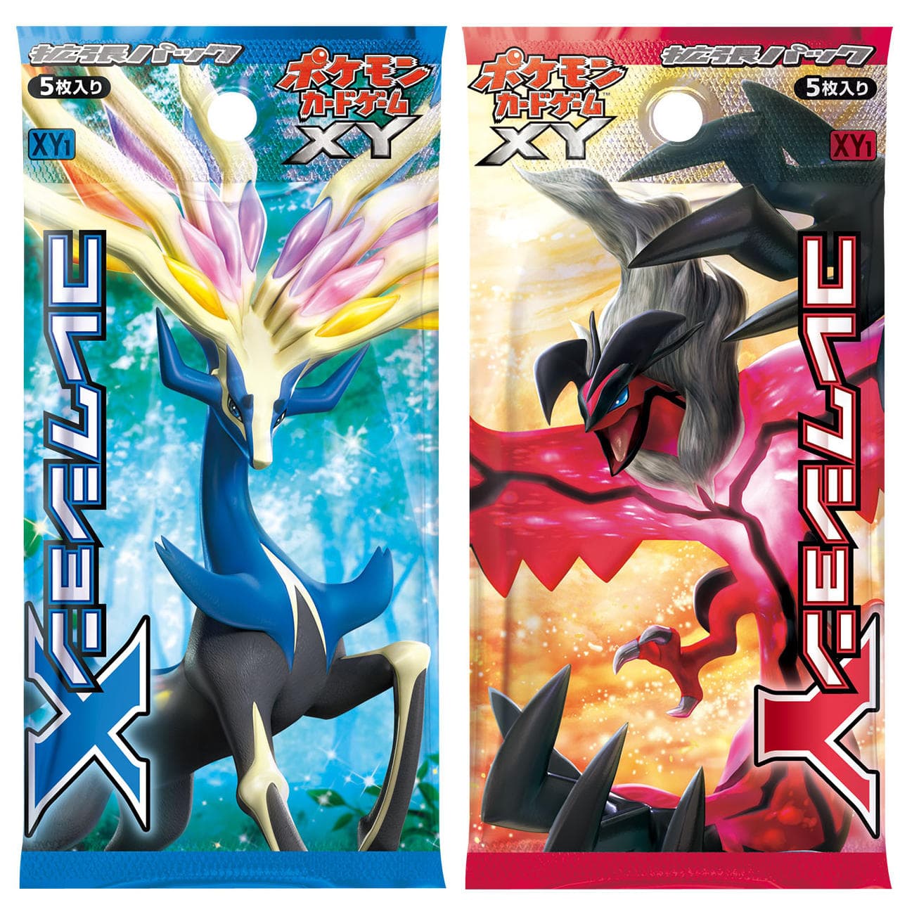 XY Base (JP) cover