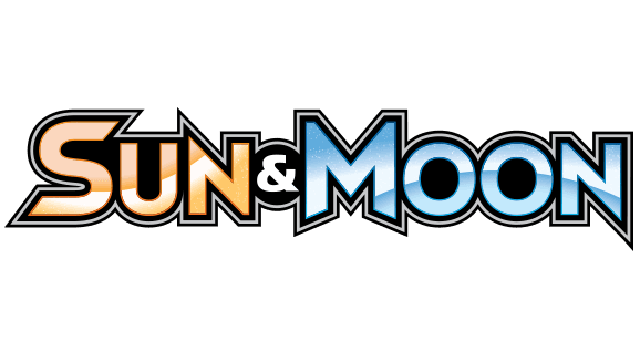 Sun & Moon cover