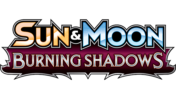 Burning Shadows cover