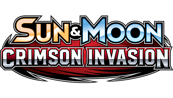 Crimson Invasion cover