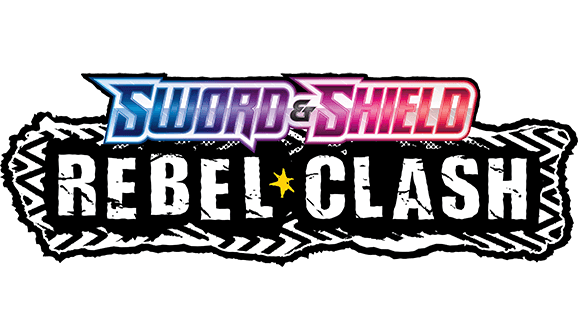 Rebel Clash cover