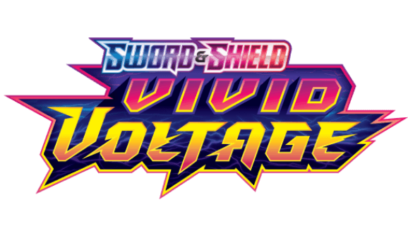 Vivid Voltage cover