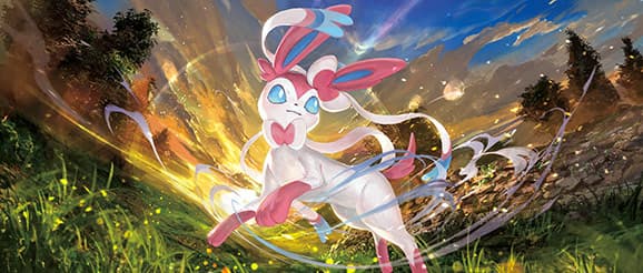 Evolving Skies cover