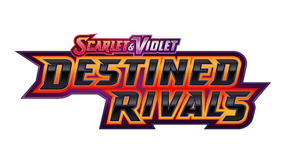 Destined Rivals cover