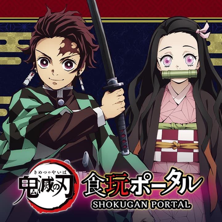 Demon Slayer: Kimetsu no Yaiba (Simplified Chinese) cover