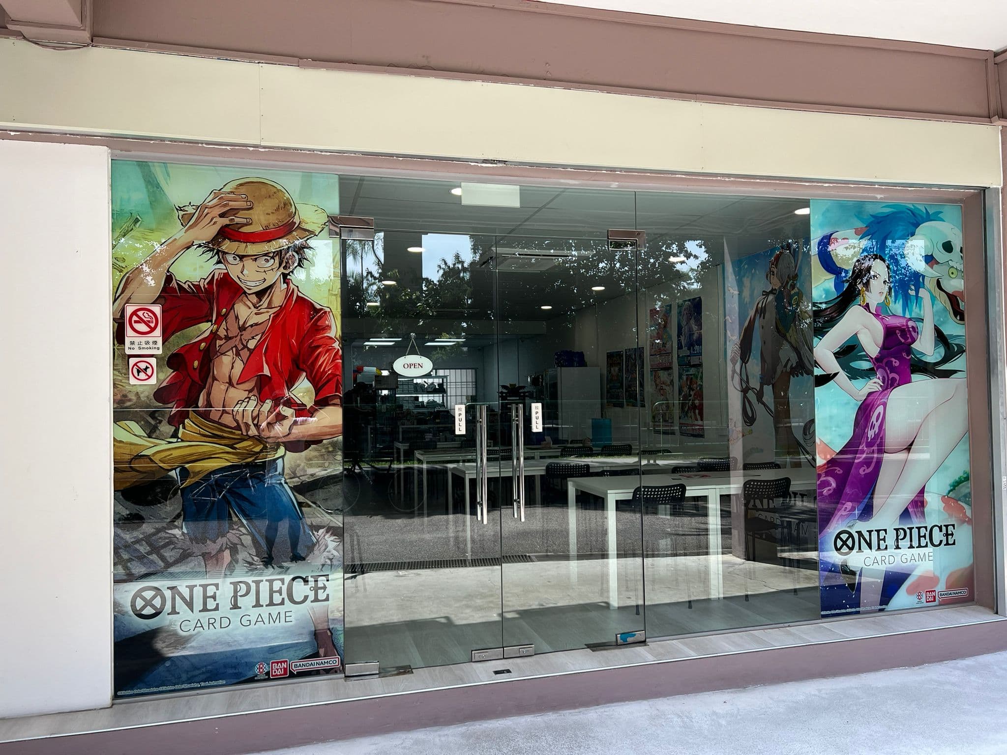 Beginner's Luck banner