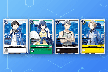 EX05 Animal Colosseum cover