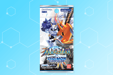 BT22 Cyber Eden (Simplified Chinese) cover